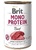 Brit Mono Protein Beef для собак при харчовій алергії з яловичиною 400г