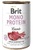 Brit Mono Protein Lamb для собак при харчовій алергії з ягнятком 400г