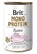 Brit Mono Protein Rabbit для собак при харчовій алергії з кроликом 400г