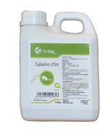 Тилоплюс 25%, 1л кан.(тилмиковет форте)