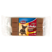 Trixie Mini Schoko