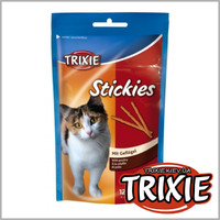 Палочки для котов курица, Trixie 4265