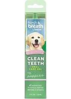 TropiСlean Fresh Breath Гель для чистки зубов у щенков
