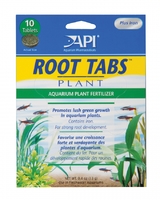 API Root Tabs Подкорневые таблетки