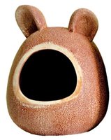 Ванна для шиншилл Лори (Лорі), 25х10х10см