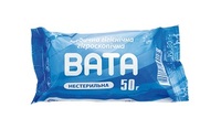 Вата нестерильная ролик