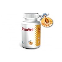 VetExpert UrinoVet (Уриновет) Cat поддержание и восстановление функций мочевой системы