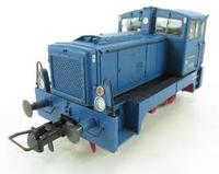 Brawa 0364 Diesellok V 15 2231 der DR