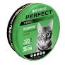 Нашийник PerFect TRIO протипаразитарний для котів, 35 см 