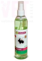 ЕКО спрей для домашніх гризунів, 150 мл, Vitomax